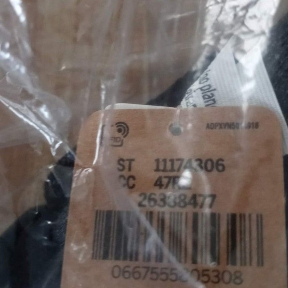 NWT VS PINK Fleece Joggers size S - Picture 10 of 10